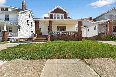 4935 E 109th Street, Garfield Heights, OH 44125 - Photo 1