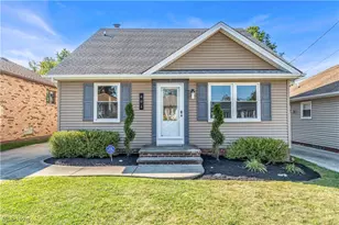 491 Orchardview Rd, Green Hills, OH 44131 - Photo 1