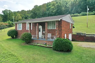 4514 Russett Road, Grantsville, WV 26147 - Photo 1