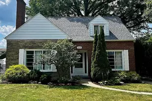 1466 Parkwood Rd, Oakwood, OH 44107 - Photo 1