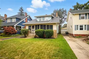 15623 Lakewood Heights Blvd, Oakwood, OH 44107 - Photo 1