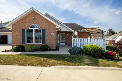 2457 Barrington Way #327, Wooster, OH 44691 - Photo 1