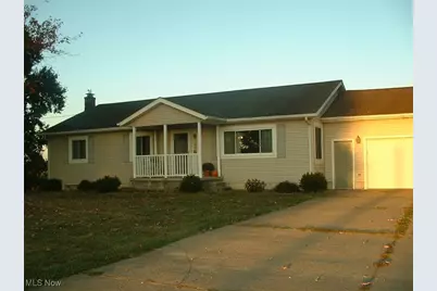 14599 Eby Road, Creston, OH 44217 - Photo 1
