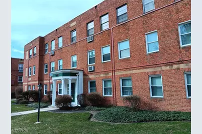 13801 Cedar Road #102D, South Euclid, OH 44118 - Photo 1