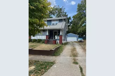 522 Winans Avenue, Akron, OH 44306 - Photo 1