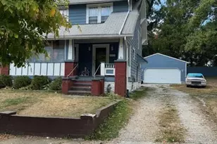 522 Winans Ave, Akron, OH 44306 - Photo 1