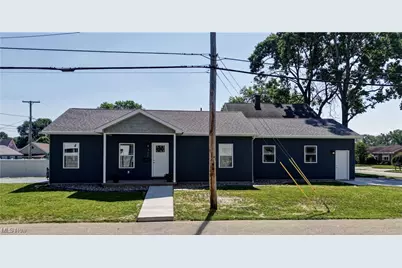 329 Lloyd Street, Dover, OH 44622 - Photo 1