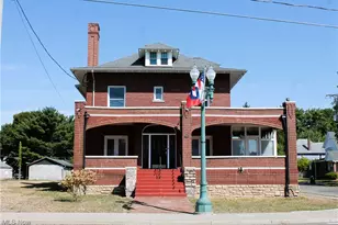 903 12th St NW, Canton, OH 44703 - Photo 1