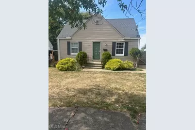 1696 Oakwood Avenue, Akron, OH 44301 - Photo 1