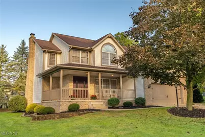 937 27th Street NE, Massillon, OH 44646 - Photo 1