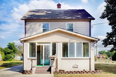 1548 Tanner Avenue SW, Canton, OH 44706 - Photo 1