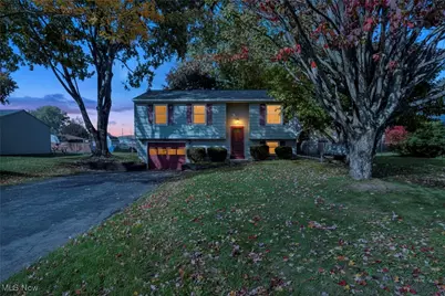 273 Atwood Street NW, Champion, OH 44483 - Photo 1