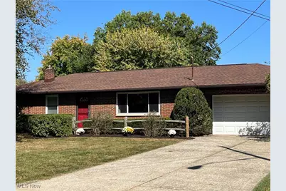 333 Beaumont Drive, Fairlawn, OH 44333 - Photo 1