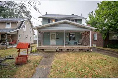 2107 Harrisburg Road NE, Canton, OH 44705 - Photo 1