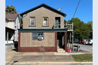 217 -221 Scott Street, Sandusky, OH 44870 - Photo 1