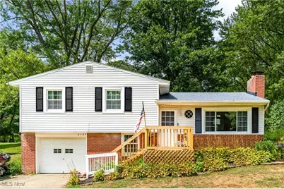 3167 Mogadore Road, Tallmadge, OH 44278 - Photo 1