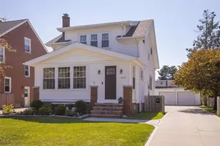 16715 Claire Ave, Loveland, OH 44111 - Photo 1