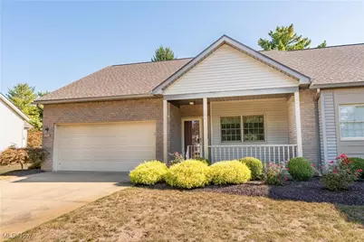 4546 Earlington Circle NW, Canton, OH 44708 - Photo 1