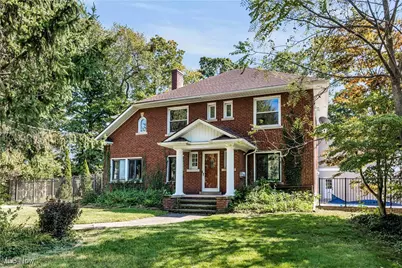 22895 Mastick Road, Fairview Park, OH 44126 - Photo 1