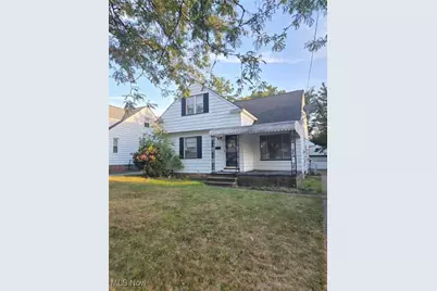 14712 Rockside Road, Maple Heights, OH 44137 - Photo 1