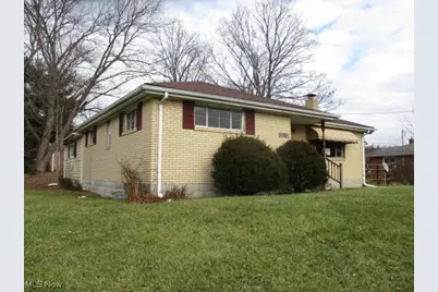 12632 State Route 45, Lisbon, OH 44432 - Photo 1