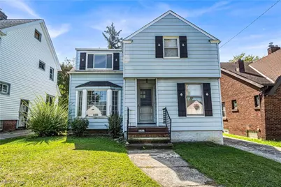 15102 Edgewood Avenue #2/UP, Loveland, OH 44128 - Photo 1