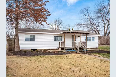 237 Front Street, Philo, OH 43771 - Photo 1