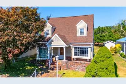 4623 Lincoln Avenue, Shadyside, OH 43947 - Photo 1