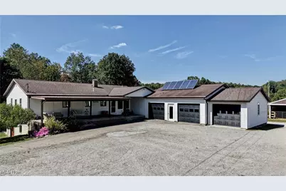 29466 State Route 93, Fresno, OH 43824 - Photo 1