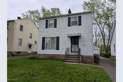 5151 Erwin Street, Maple Heights, OH 44137 - Photo 1