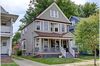 1425 Elmwood Avenue, Oakwood, OH 44107 - Photo 1