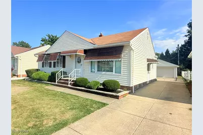 29450 Shaker Drive, Wickliffe, OH 44092 - Photo 1