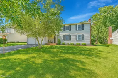 745 Brookledge Drive, Medina, OH 44256 - Photo 1