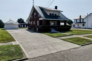 100 N State St, Frazeysburg, OH 43822 - Photo 1