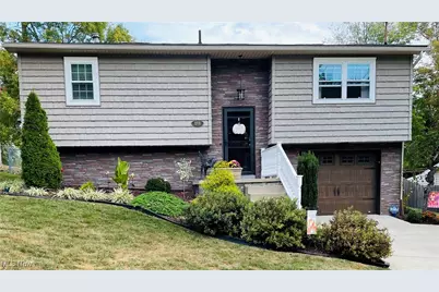 273 Captain Ames Drive, Parkersburg, WV 26104 - Photo 1