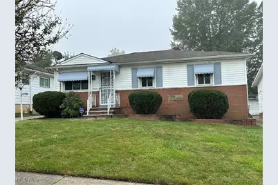 17012 Deforest Avenue, Loveland, OH 44128 - Photo 1