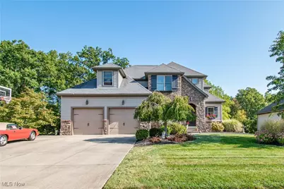 2189 E Park Drive, Uniontown, OH 44685 - Photo 1