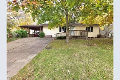4449 18th Avenue, Parkersburg, WV 26101 - Photo 1