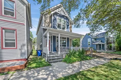 4212 Bailey Avenue, Loveland, OH 44113 - Photo 1