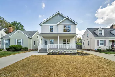 3693 Pennington Road, Huber Heights, OH 44120 - Photo 1