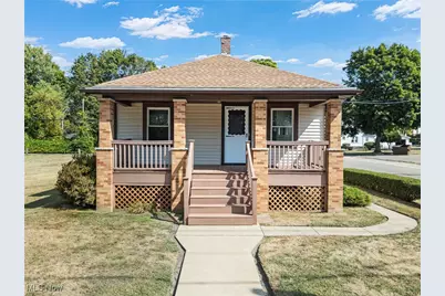 600 Belden Avenue NE, Canton, OH 44704 - Photo 1