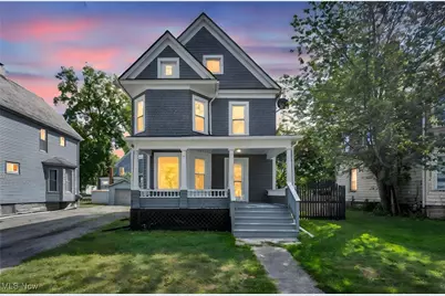 238 George Street, Elyria, OH 44035 - Photo 1