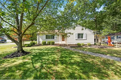 3160 Twin Circle Drive, North Olmsted, OH 44070 - Photo 1