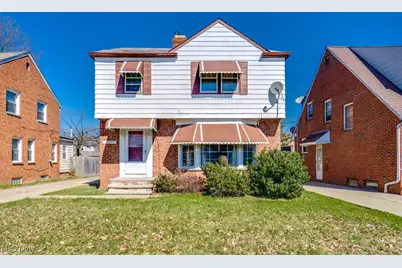 13677 Cedar Road, University Heights, OH 44118 - Photo 1