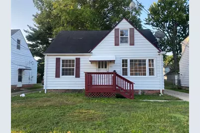 25650 Shoreview Avenue, Euclid, OH 44132 - Photo 1