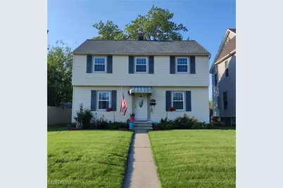 1979 E 32nd Street, Lorain, OH 44055 - Photo 1