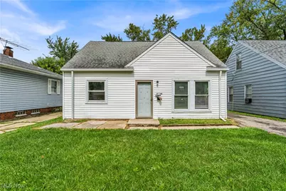 12714 Bennington Avenue, Loveland, OH 44135 - Photo 1