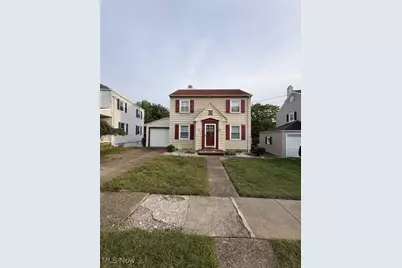 3908 Claremont Pl, Weirton, WV 26062 - Photo 1