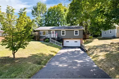 2560 Sand Run, Fairlawn, OH 44333 - Photo 1