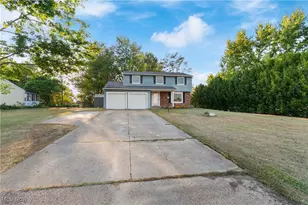 4440 Shriver Rd, Uniontown, OH 44685 - Photo 1